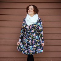 Julia Petersen (@somuchmine) 's Twitter Profile