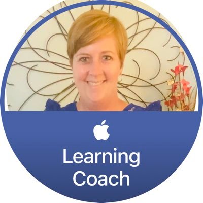 intervention specialist, @Orchardstem, Apple Teacher🍎, Apple Learning Academy Specialist, Apple Learning Coach, Seesaw Certified Educator Master Teacher