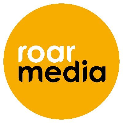 Roar_Media Profile Picture