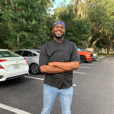 Chef_Brown21 Profile Picture