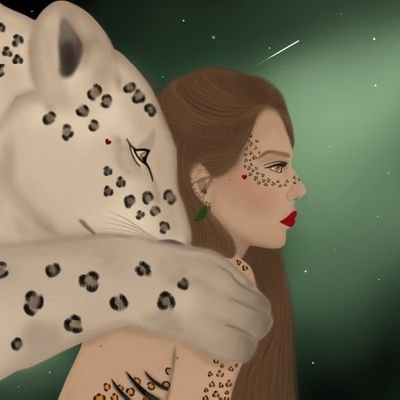 Zainabさんのプロフィール画像