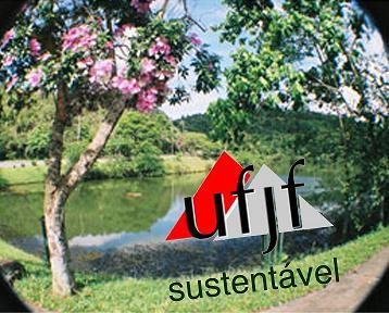 Grupo de discussões que envolvem a sustentabilidade, o meio ambiente e a responsabilidade social na UFJF.