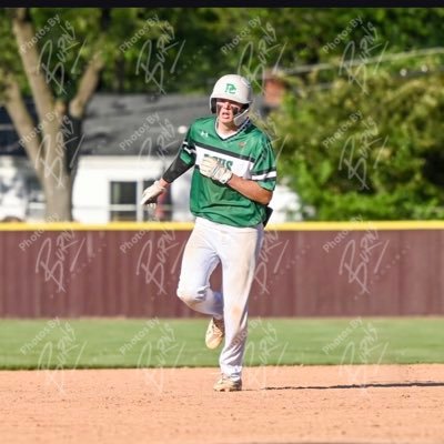 Cangelosi Sparks 2025 | Providence Catholic | 3B/P email nathanodonnell06@gmail.com