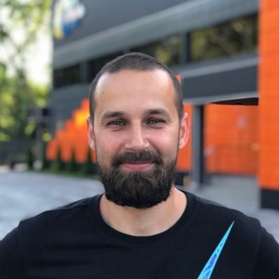 zolotarenkoz's profile picture. 