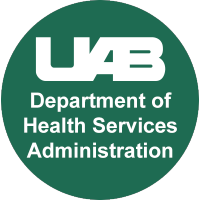 UABHealthServicesAdmn (@uab_hsa) 's Twitter Profile