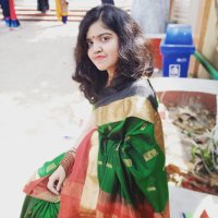 Pinky Saha (@apis_pink) 's Twitter Profile