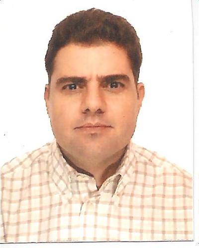 jcguilarte007's profile picture. USB Electrical Engineer,