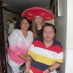 Violeta Proaño (@violetaproa) Twitter profile photo Violeta Proaño (@violetaproa) Twitter profile photo