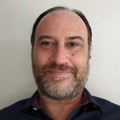 Professor Cloud Computing, Doctoral Candidate | Researching Reinforcement Learning, Cyberpsychology, Cybersecurity | Maker of @OpenMLS & @CyPsyInstitute