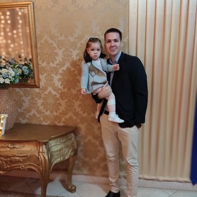 sosabruno14's profile picture. Dios es bueno todo el tiempo y todo el tiempo Dios es Bueno! licenciado en Obstetricia, egresado de la Facultad de Enfermería y Obstetricia UNA