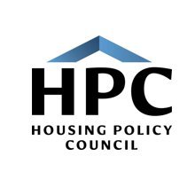 The Housing Policy Council (HPC) is a trade association whose members are among the nation's leading mortgage originators and servicers.