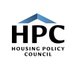 Housing Policy Council (@HPC_housing) Twitter profile photo