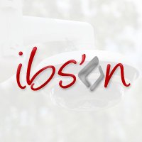 IBS'ON(@IbsonFrance) 's Twitter Profile Photo