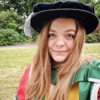 Dr. Christina Paddock (@_paddy91) 's Twitter Profile