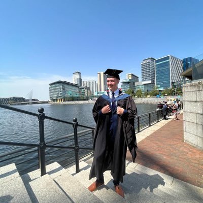 MattspinkJourno's profile picture. Journalism Student at the University of Salford
Reporter for Salford Now 
Canalside Radio presenter
Shock Radio presenter
Macclesfield/Congleton Nub Reporter