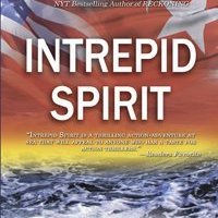 Author of the novel, Intrepid Spirit, and the non-fiction work Fixing the Engine of Justice:  Diagnosis and Repair of Our Jury System.