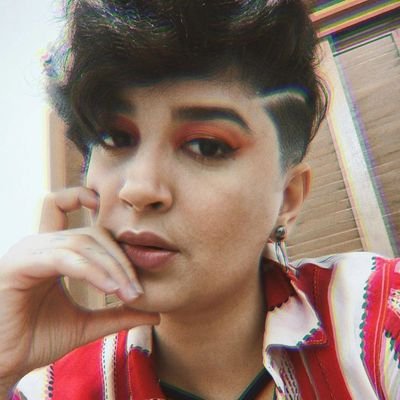 dani_lessinha's profile picture. 🐮