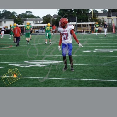 @DeveonWilson11