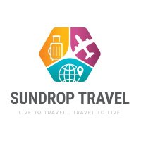 SunDrop Travel(@SundropTravel) 's Twitter Profile Photo