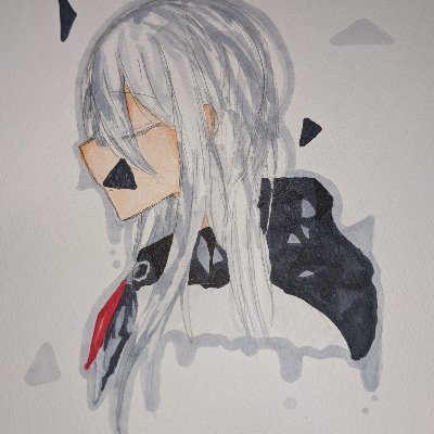 ウルフさんのプロフィール画像