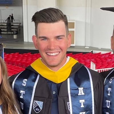 SPU Baseball ‘22 | Touro DPT ‘25