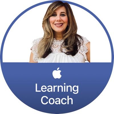 Library Media Specialist |Apple Teacher|Schoology Ambassador l WPT Innovative Educator '18| ISTE Community Leader|Seesaw Ambassador| #ipaded