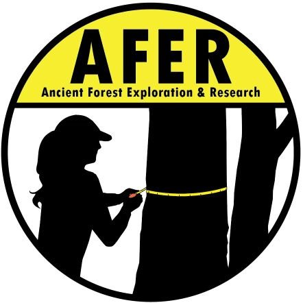 AFER is a non-profit charitable organization dedicated to research and education on ancient and old-growth forests 🌲🌳🌲

Support us on GoFundMe!