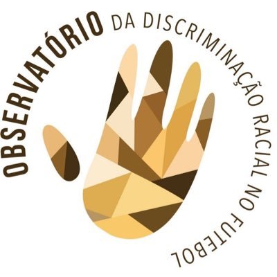 Observatório da Discriminação Racial no Futebol, desde 2014 monitorando e divulgando casos de racismo e ações afirmativas no futebol brasileiro.
