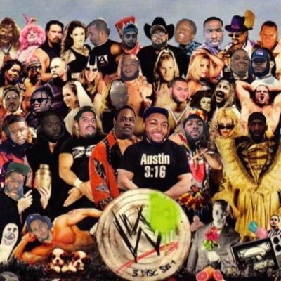 Official Twitter Account for the Attitude Era League / Madden 23 Current Rosters