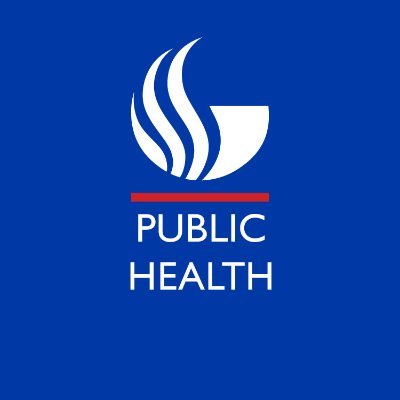 Advancing public health through education, research, and service.