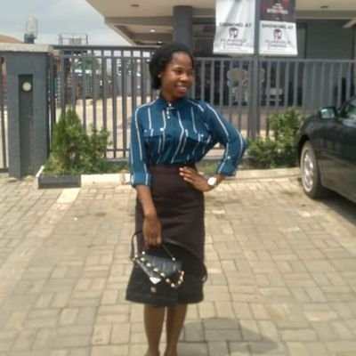 AbioyeBola4's profile picture. Because I am me and we always be me.