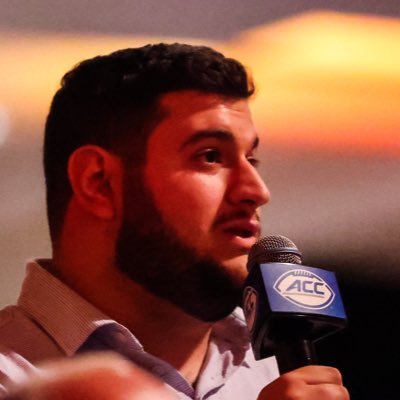 @NBCSports & @GolfChannel | Baseball Card Addict | Melky Cabrera's #1 Fan | Probably on https://t.co/Uilzkad2Qi | @AMCTheatres A-lister | 🍊