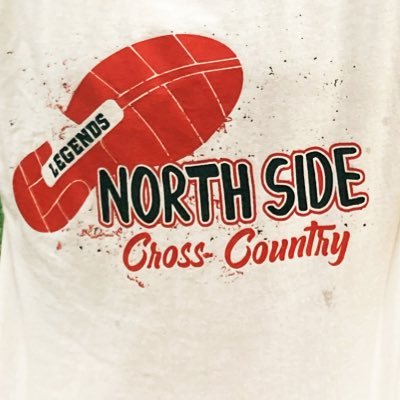 North Side HS Girls Cross Country