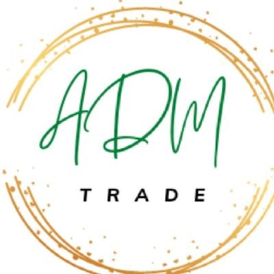 Join the Adm Trade Ltd community for profitable trading insights and thrive in the world trading..📊📉📈