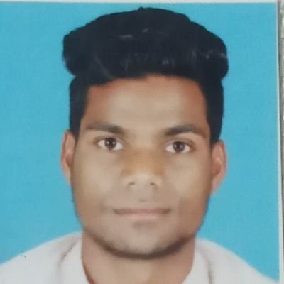 DalabandhuK's profile picture. EDUCATION