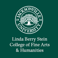 Stein College at Jacksonville University (@julbscfah) 's Twitter Profile