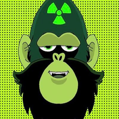 Atomic Sasquatch Artさんのプロフィール画像
