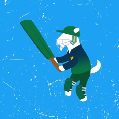 This account is specifically for cricket analysis