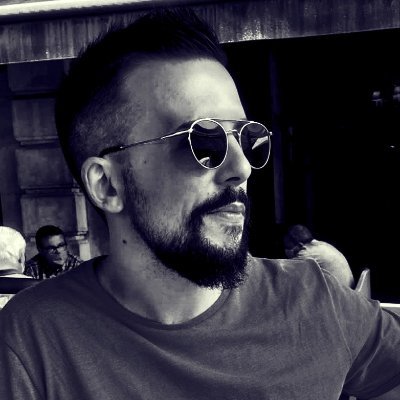 Martin60906632's profile picture. Time is the only currency you spend without knowing your balance. Use the wisely