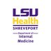 LSU Health Shreveport Internal Medicine Residency (@lsuhs_im) Twitter profile photo LSU Health Shreveport Internal Medicine Residency (@lsuhs_im) Twitter profile photo