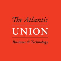 The Atlantic Union: Business and Technology (@atlbiztechunion) 's Twitter Profile