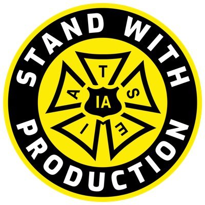 Commercial Production freelancers working towards fair wages & reasonable working conditions. Sign up by email at https://t.co/wBTmcBkuDu for updates!