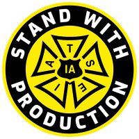 StandWithProduction (@standwithprod) Twitter profile photo
