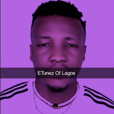 etunezofficial's profile picture. Music producer| Sound engineer | music promoter
437k followers on fb👉 Etunez Kuru Beat |
100k on tiktok👉ETunez Kuru Beat
@creativerecordx
whatsap 07015696082