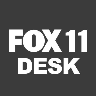 Welcome to the @foxla Assignment Desk! News tip or story idea? Call, email or DM to speak directly with a news editor. fox11news@fox.com.