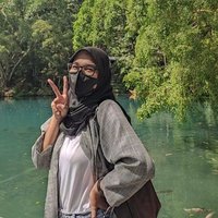 semutsemut kecil (@nirniraja_) 's Twitter Profile