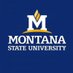 Montana State University (@montanastate) Twitter profile photo Montana State University (@montanastate) Twitter profile photo