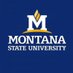 Montana State University (@montanastate) Twitter profile photo