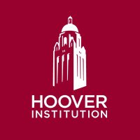 Hoover Institution (@hooverinst) 's Twitter Profile Photo Hoover Institution (@hooverinst) 's Twitter Profile Photo