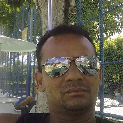 PROFNERDBR's profile picture. 